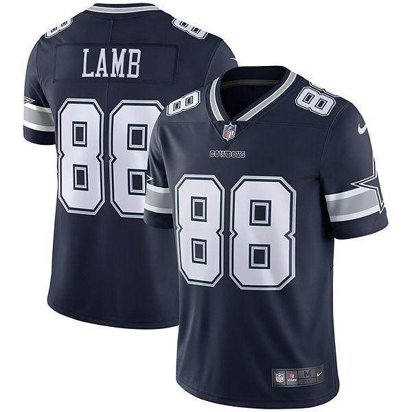 CeeDee Lamb Dallas Cowboys Jersey