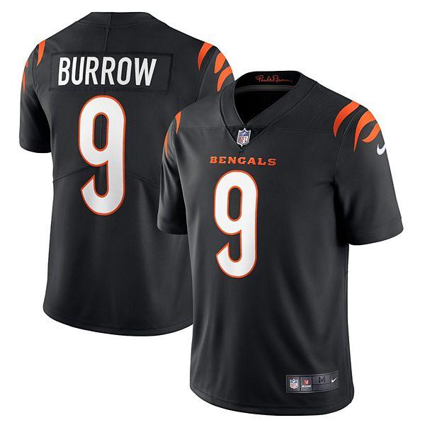 Joe Burrow Cincinnati Bengals Trikot