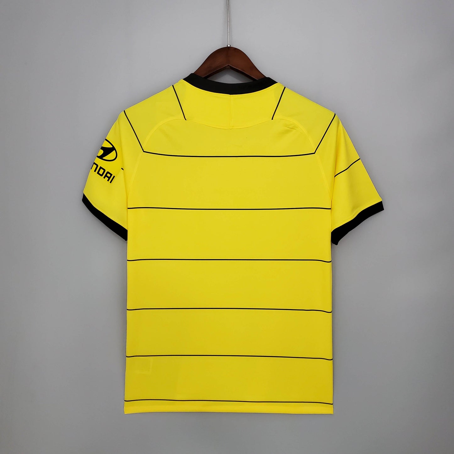 2021/2022 Chelsea Football Jersey Away