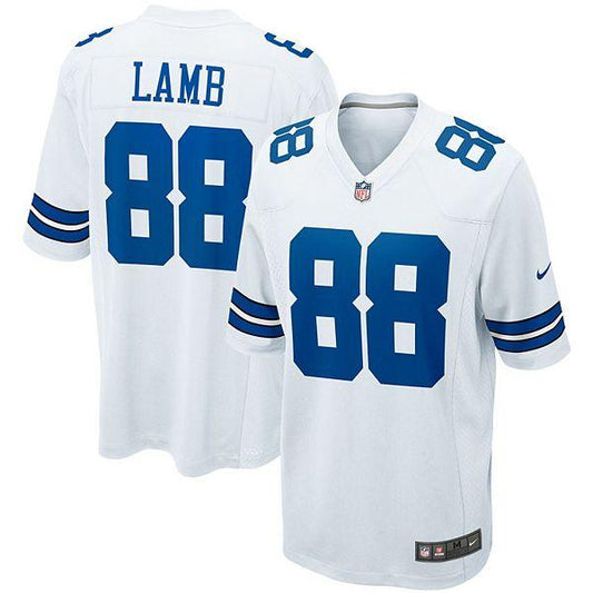 CeeDee Lamb Dallas Cowboys Trikot