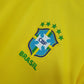 2020 Brazil Soccer Jersey Home