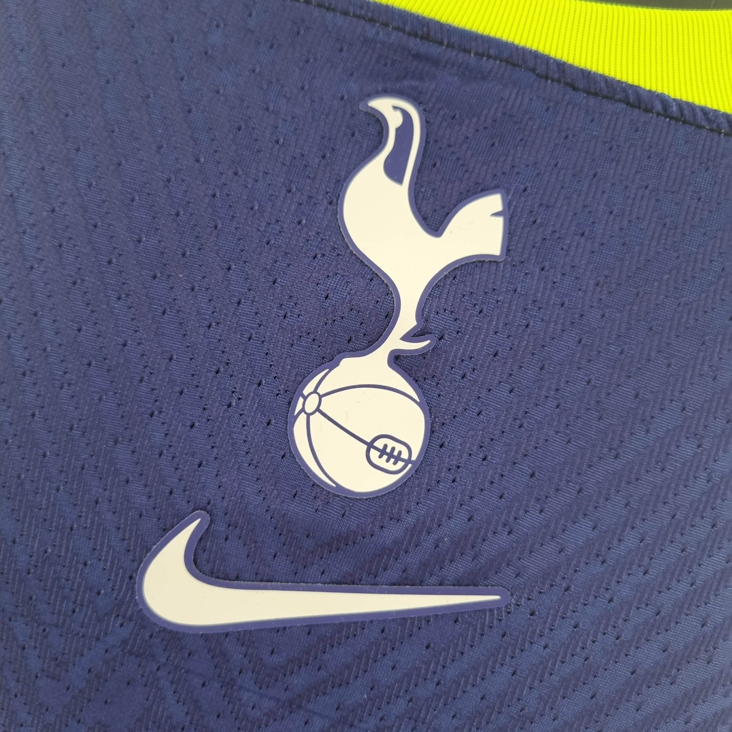 2022/2023 Player Version Tottenham Away Football Shirt 1:1 Thai Quality