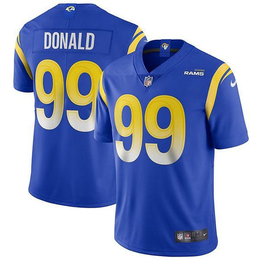 Aaron Donald Los Angeles Rams Trikot