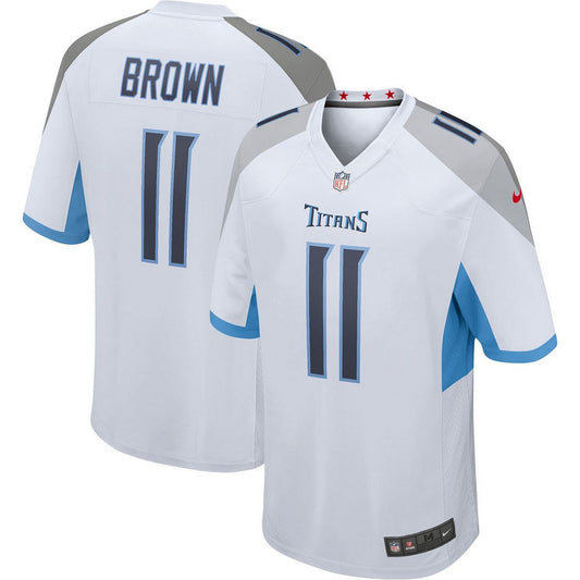 AJ Brown Tennessee Titans Trikot