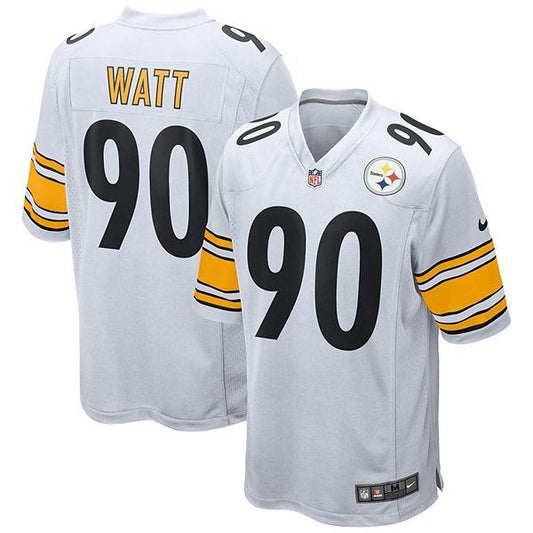 TJ Watt Pittsburgh Steelers Trikot