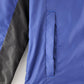 2022 PSG Windbreaker Commemorative Edition Blue And Black