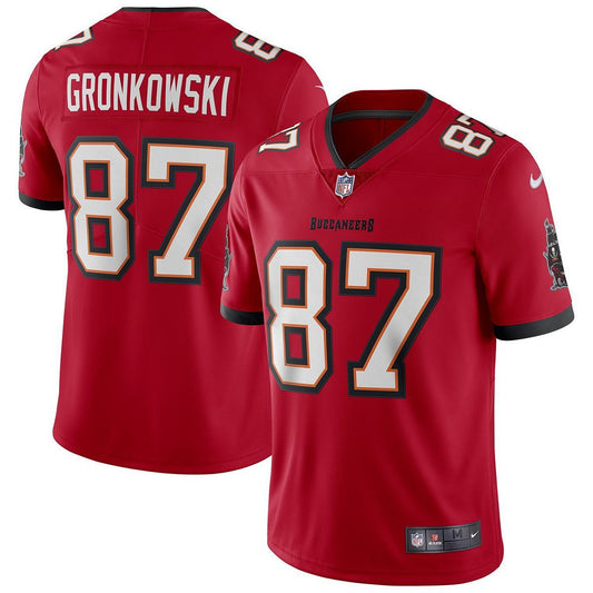 Rob Gronkowski Tampa Bay Buccaneers-Trikot