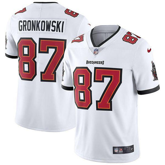 Rob Gronkowski Tampa Bay Buccaneers-Trikot