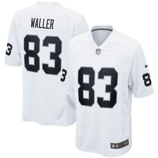 Darren Waller Las Vegas Raiders Jersey