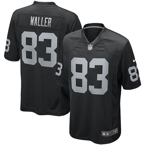 Darren Waller Las Vegas Raiders-Trikot