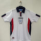 Throwback: England home 1998