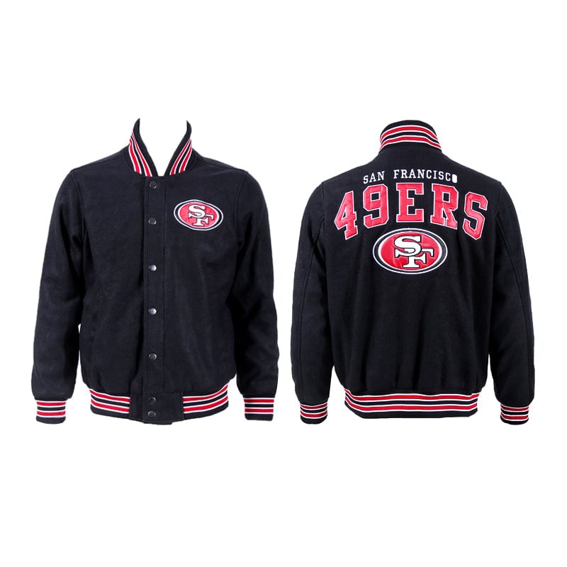 san francisco 49ers  Jacket