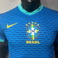 2024-25 Player Edition Brazil Away Jersey