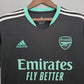 2021/2022 Arsenal Soccer Jersey Training Wear Black