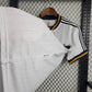 1996 Retro Germany Home Soccer Jersey