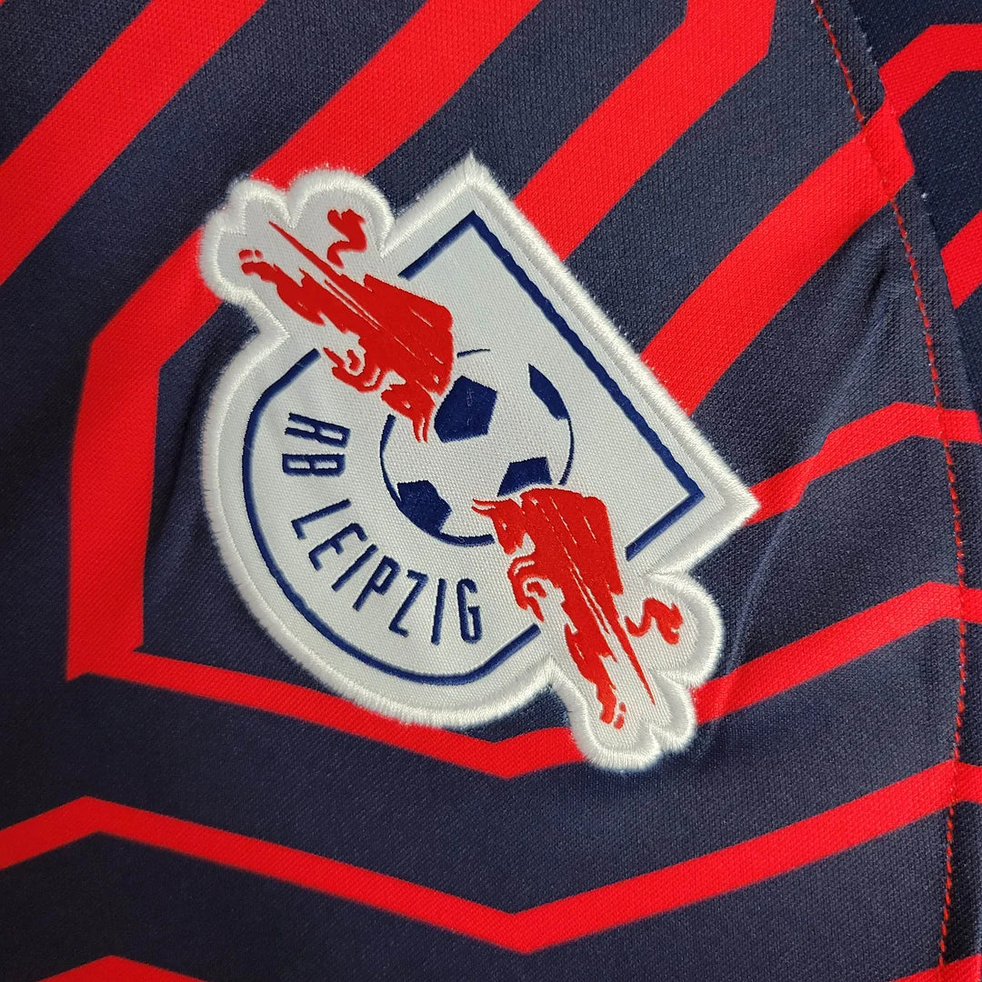 2023/2024 RB Leipzig Away Football Shirt 1:1 Thai Quality