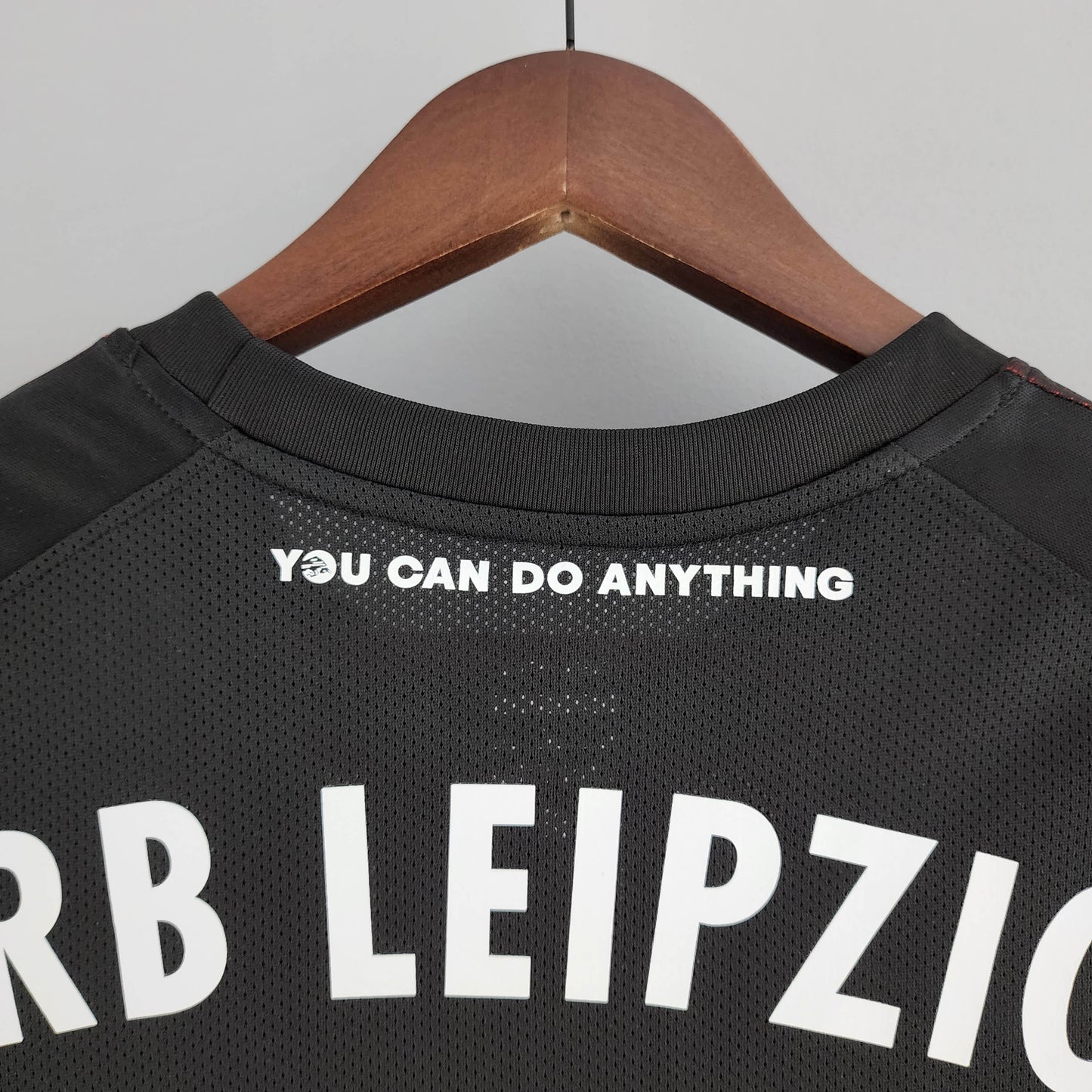 2022/2023 Leipzig Third Away Football Shirt