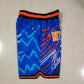 Just Don x Mitchell & Ness New York Knicks Scribble Shorts