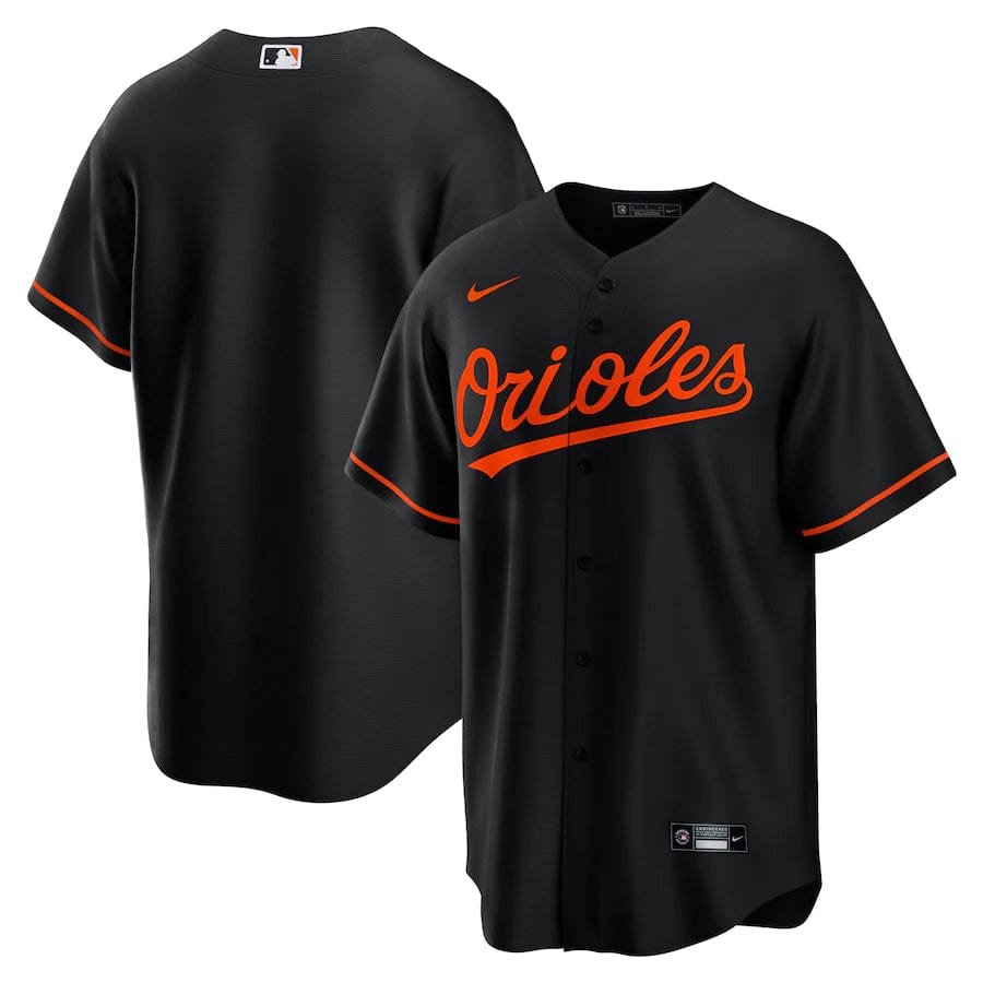 JUGEND Baltimore Orioles-Trikots