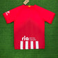 2425  Atletico Madrid Home jersey Embroidered Fan Edition