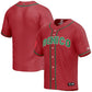 Custom Team Mexico World Baseball Classic 2023 Jersey