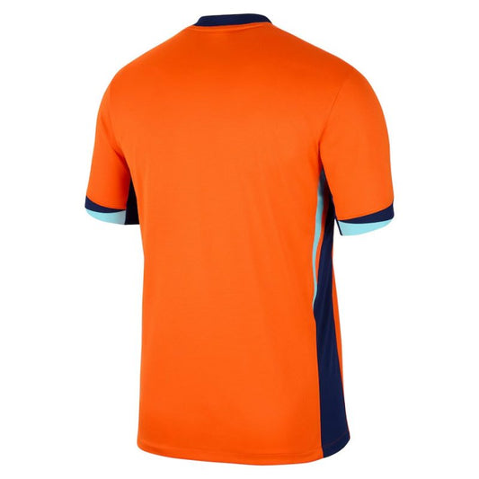 Maillot Pays Bas Domicile Euro 2024