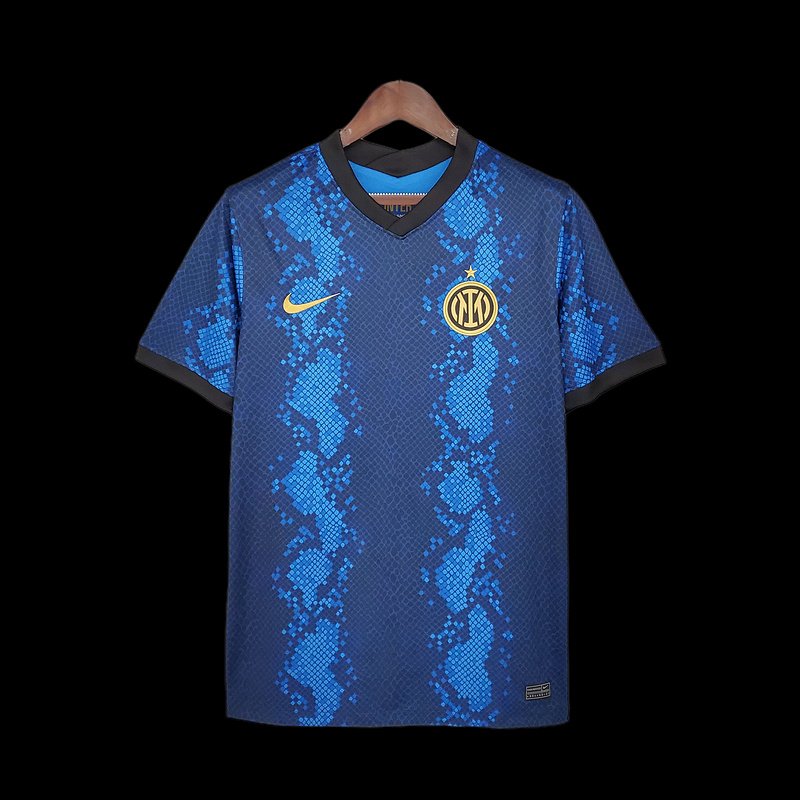 2021/2022 Inter Milan Home Football Jersey  1:1  Thai Quality