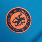 2021-2022 Chelsea Training Wear Dark Blue