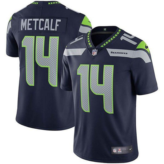 DK Metcalf Seattle Seahawks Trikot