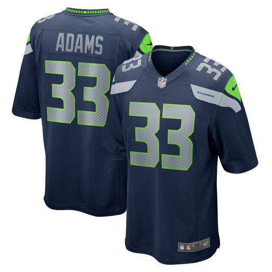 Jamal Adams Seattle Seahawks Trikot