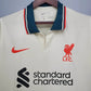 2021/2022  Liverpool Soccer Jersey 1:1 Thai Quality Away