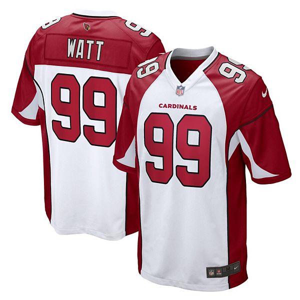 JJ Watt Arizona Cardinals Jersey