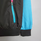 2021 Windbreaker Psg Paris Saint-Germain Black-Blue-Purple