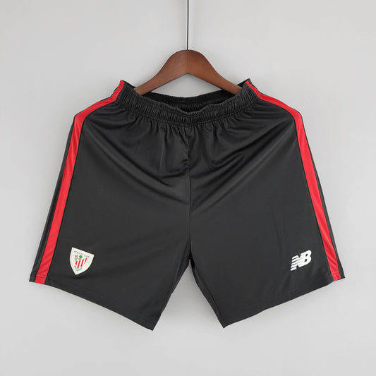 2022/2023 Athletic Bilbao Away Shorts 1:1 Thai Quality