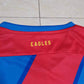 2021/2022 Crystal Palace Football Shirt Home 1:1 Thai Quality