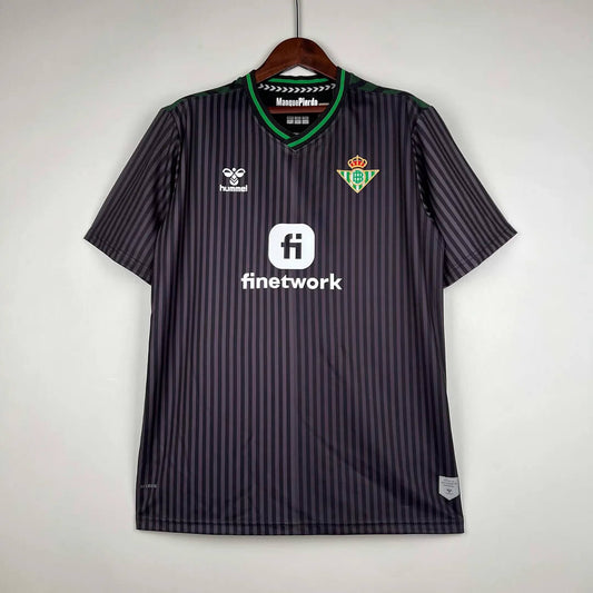 2023/2024 Real Betis Third Away Football Shirt 1:1 Thai Quality