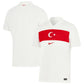 Maillot Turquie Domicile Euro 2024