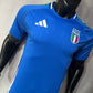 2024-25 Player Edition Italy Home Jersey