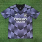 2022/2023 Lyon Third Away Football Shirt