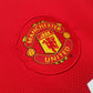 2010/2011 Retro Manchester United Home Football Shirt 1:1 Thai Quality