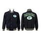 green bay packers Jacket