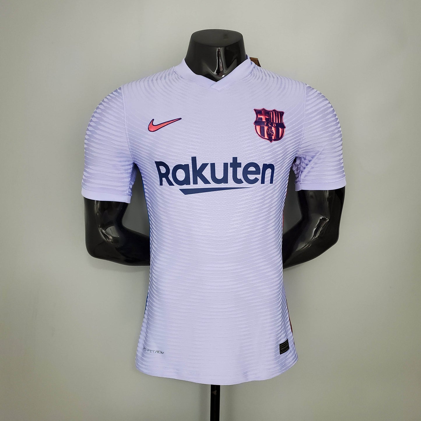 Barcelona Player Version Away 2021/2022 1:1 Thai Quality