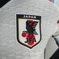 2022 FIFA World Cup Player Version Japan Away Football Jersey