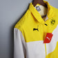 2021/2022 Dortmund Jersey Windbreaker Yellow-White