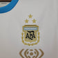 2022 Argentina Hercules Cup Commemorative Edition White Jersey