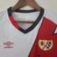 2022/2022 Rayo Vallecano Home Football Shirt