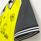 1995/1996 Retro Dortmund Home Football Shirt