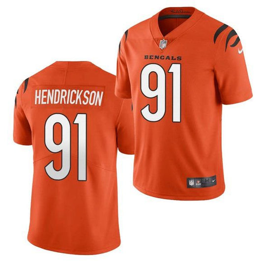 Trey Hendrickson Cincinnati Bengals Trikot