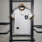 1996 Retro Germany Home Soccer Jersey