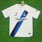 2425 Inter Milan Away  jersey Embroidered Fan Edition